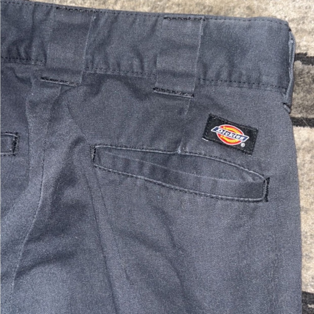 Cargo dickies